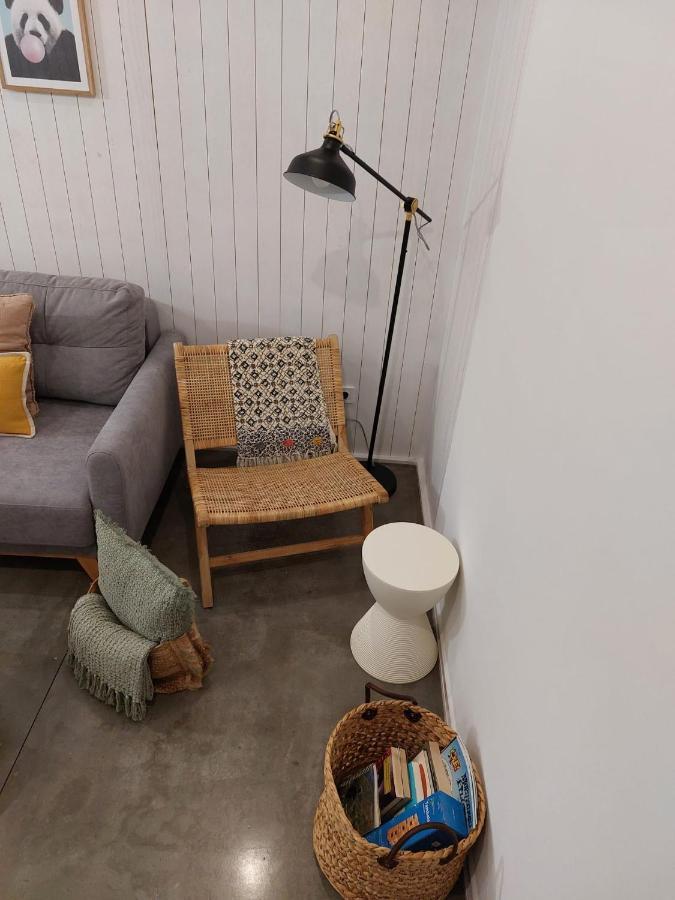 Cabanas Huma 2 Vegadeo Dış mekan fotoğraf