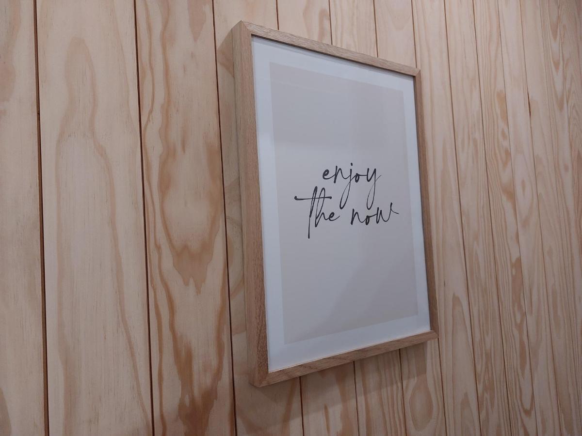 Cabanas Huma 2 Vegadeo Dış mekan fotoğraf